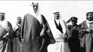 الملك الراحل عبد الله بن عبد العزيز: مسيرة في صور