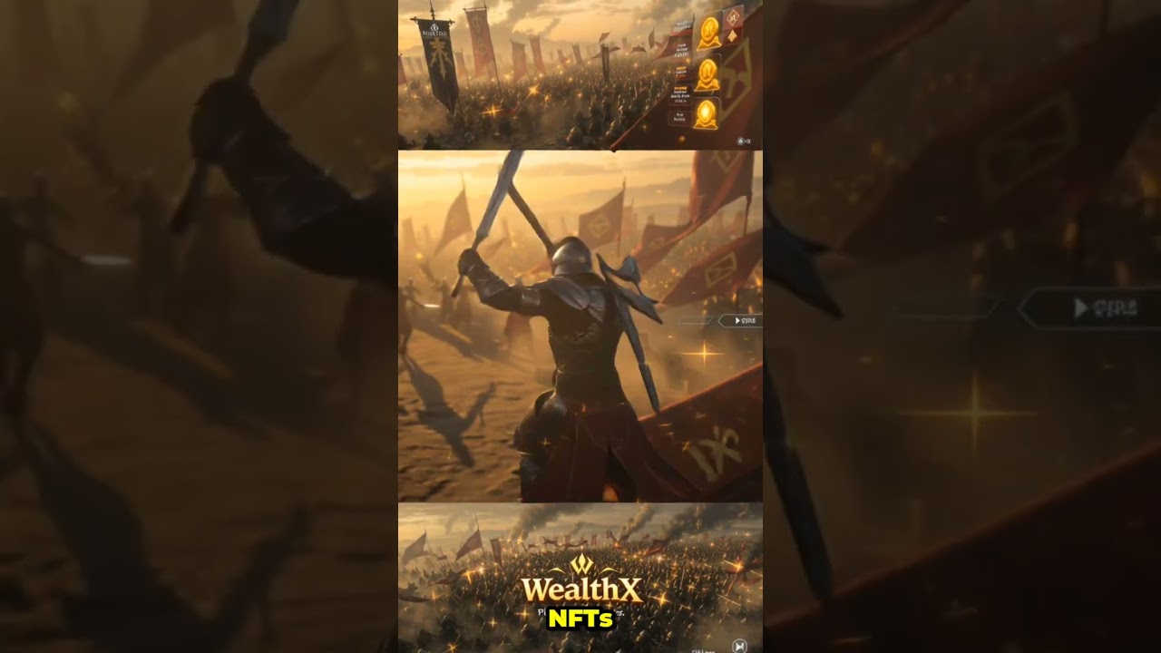 Top 5 Guild Strategy Games to Earn Real Money in 2025 | Play, Team Up & Win Crypto Rewards 💰