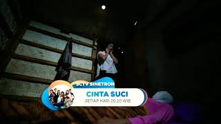 Cinta Suci 5 Mei 2019