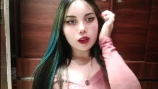 ASMR mouth sounds lofi c: