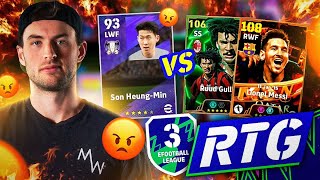 Download Lagu My First Crashout on my eFootball RTG 🤬 MP3 Download Lagu My First Crashout on my eFootball RTG 🤬 MP3