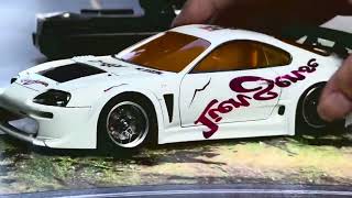 Carry Your Drift Track Anywhere β A-Tile Drift Track Now Available