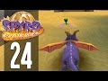 Spyro: Year Dragon Part
