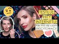 TEST HITÓW INTERNETU- Przereklamowane BUBLE czy PEREŁKI warte swojej ceny?🧐- Mam mieszane uczucia.