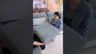Trending Sofa Cover 2026 | Super Practical &amp; Stylish Home Essential #shortsfeed