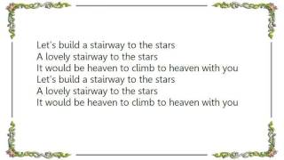 Dee Dee Bridgewater - Stairway To the Stars Live 1998Yoshi&#39;s Oakland Lyrics