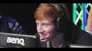 Scump The Story TEASER