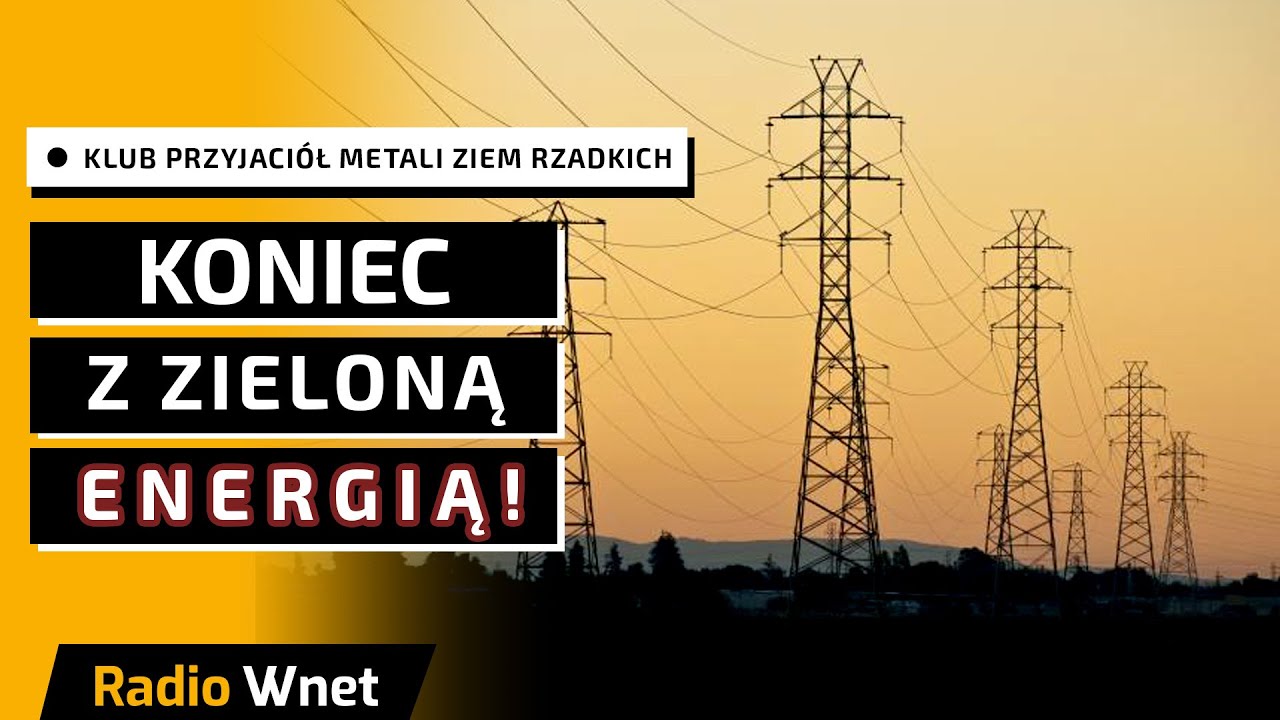 Przez wiatraki i panele słoneczne Polska będzie mieć bl… — Transcript