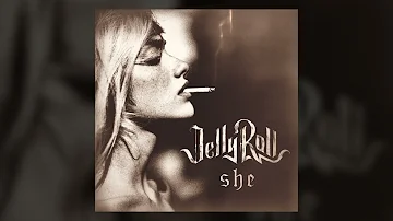 Jelly Roll - "she" (Official Audio)