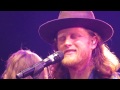 Lumineers - Walls - Bradley Center, Milw WI. Mar 25th 2017
