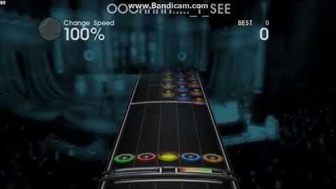 Phase Shift (Minitage 2)