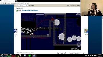 Exit  Path - Rage Quit Pt. 2