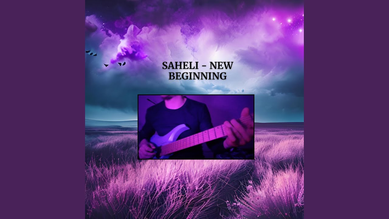 Watch New Beginning on YouTube Watch New Beginning on YouTube