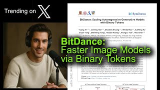 BitDance: Faster Image Models via Binary Tokens