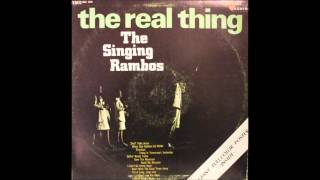 The Rambos - Build My Mansion (Next Door To Jesus) chords