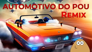Automotivo do Pou (Phonk Remix) - Plastic3 - AI music video