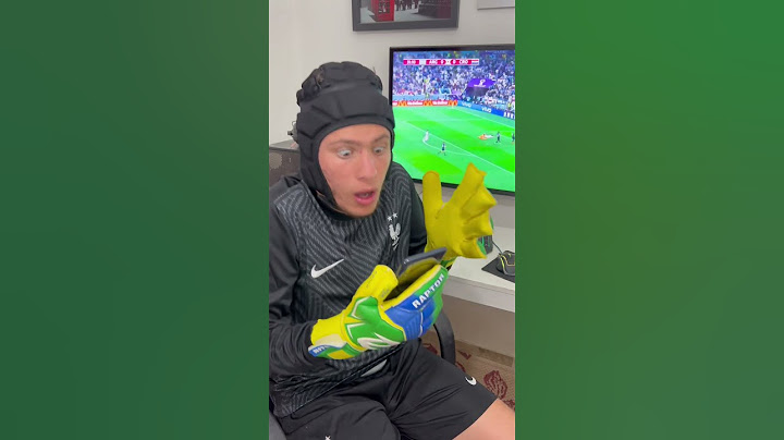 A França vendo o goleiro da Argentina