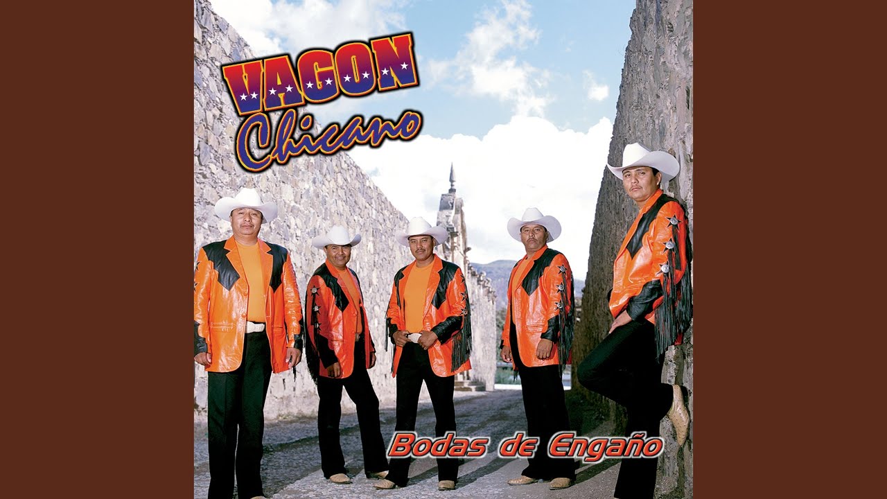 Tu Maldita Huella (Album Version)