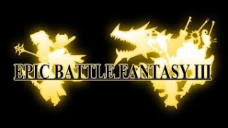 🔴One Slime at a Time (Epic Battle Fantasy 3)