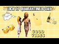 ALCIA 17th QUARANTINE BIRTHDAY VLOG