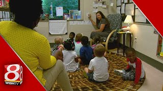 Beating the heat in schools