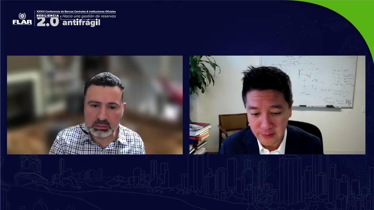 Fixed Income Factor Investing | Andrew Ang