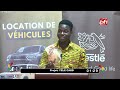Hassan 1er Jumeau FOFANA simplifie le partage de vos coordonnées avec Yele Card