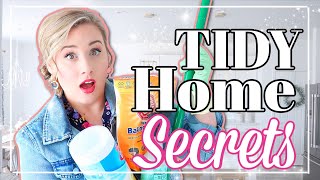 Mind Blowing Cleaning Hacks that ACTUALLY WORK!!!