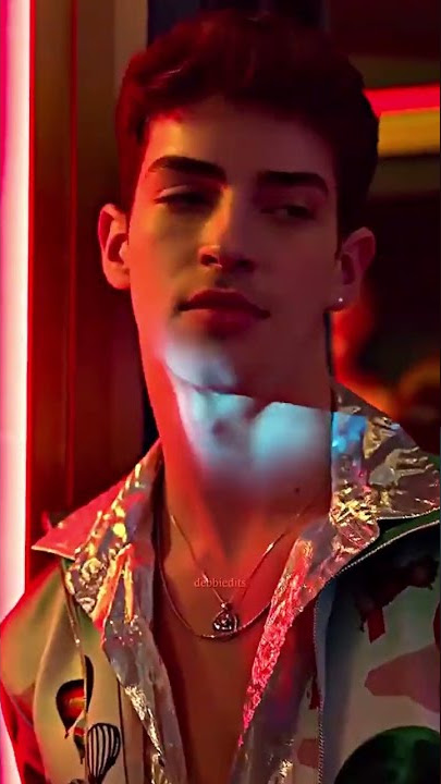 Patrick #elite #patrick #patrickblanco #edit #fyp #foryou #parati #foryoupage
