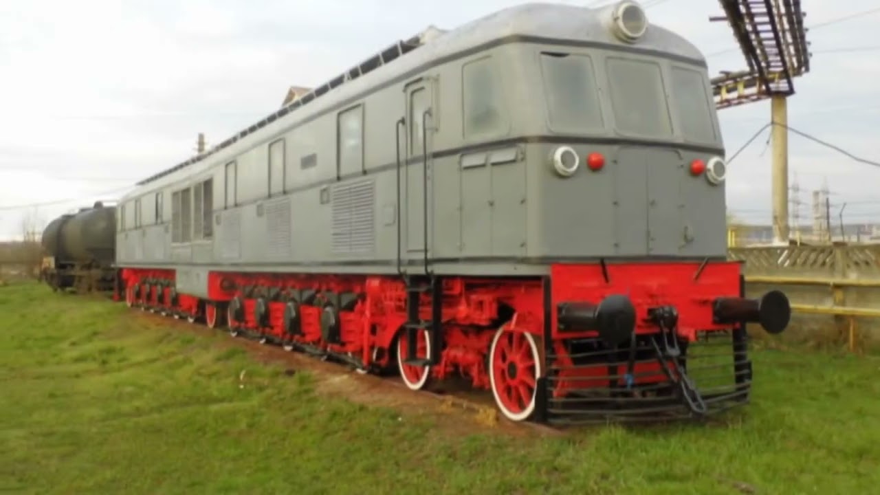 Trenuri, trenuri, trenuri in Dej Triaj si Cluj Napoca