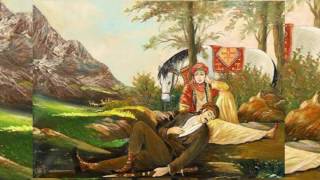 Siyabend Û Xecê - Dr. Metin Barlik