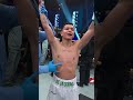 KO of the Year candidate 😱Will Alexis De La Cerda deliver another stunning finish at #ZuffaBoxing11?