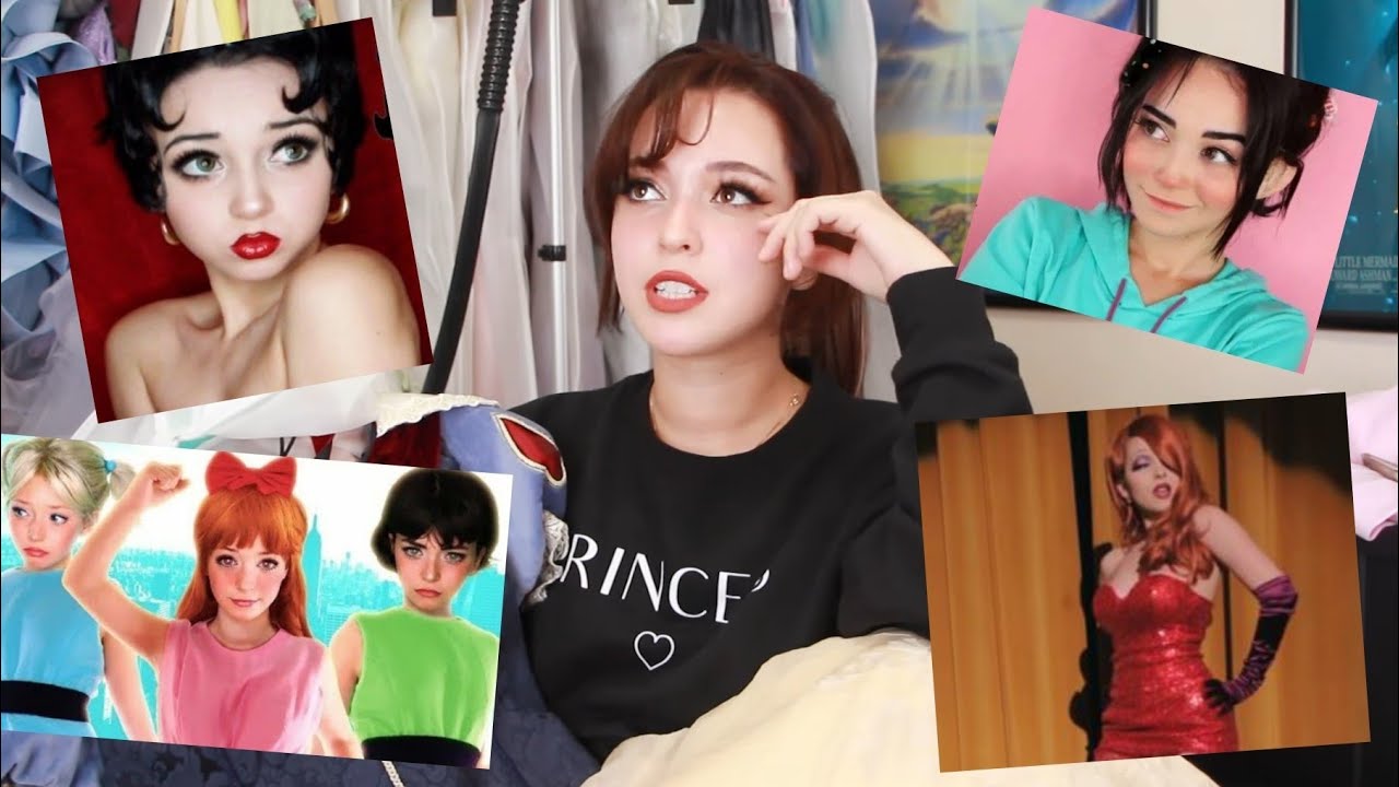 My Cosplay Secrets: Where I Shop!