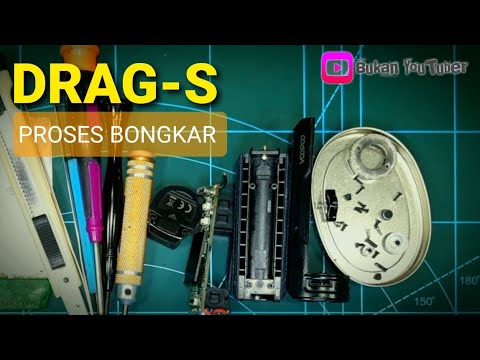 voopoo drag s disassembly VooPoo DRAG S2 Kit $25.75