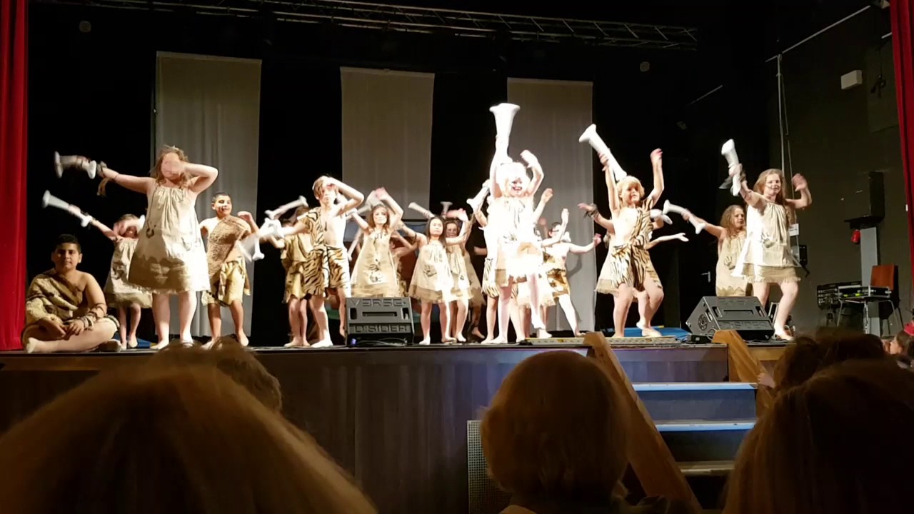 Akademie 6.ZŠ Cheb 5/2017 4.a