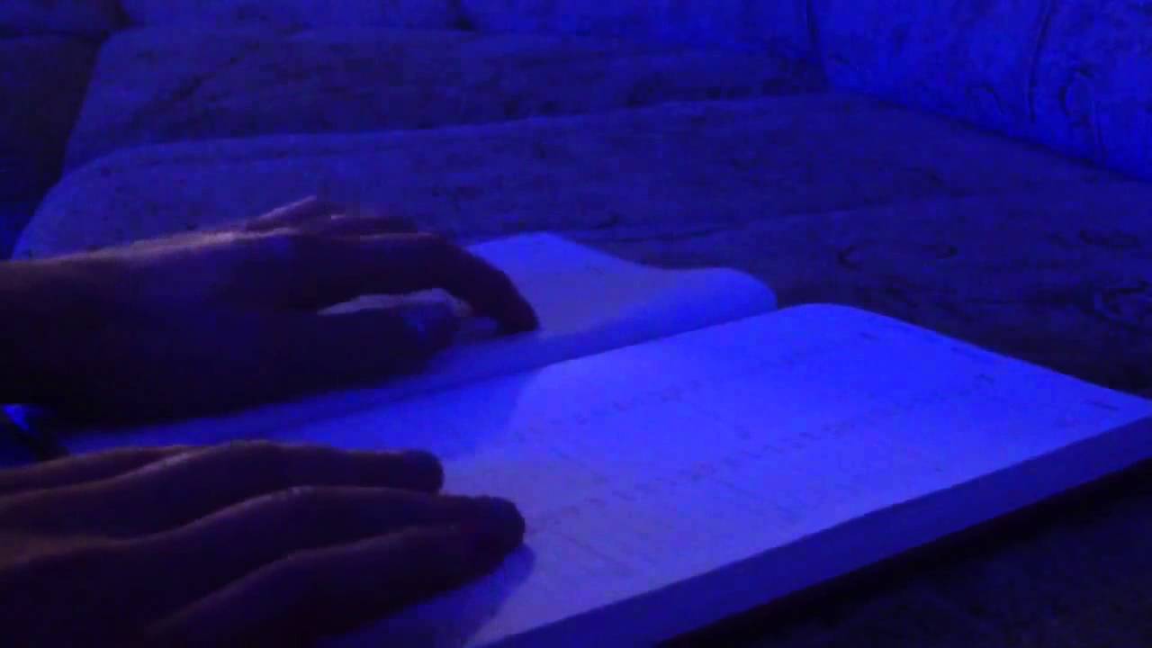 *__* Sta je ASMR? // What is ASMR? In Bosnian with some trigger examples *__*