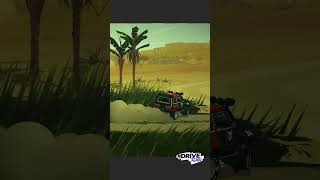 #DRIVE Rally | Rio Guacamole Trailer