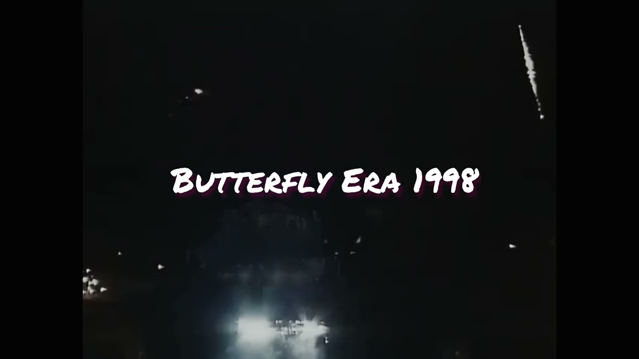 Mariah Carey(Tokyo Dome 1998) Highest Chest Voice Showcase D5-F5