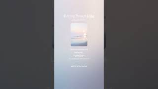 Drifting Through Light