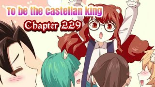 To be the castellan king chapter 229