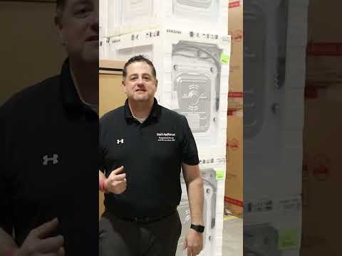Shop In-Stock Appliances