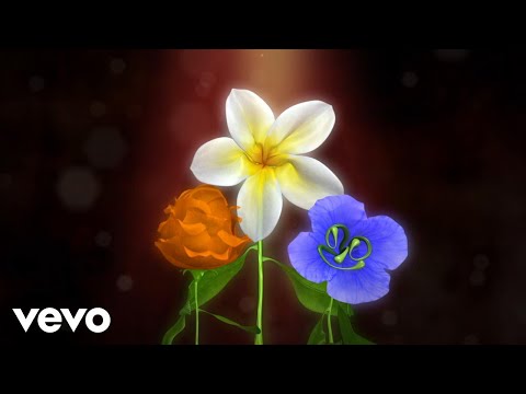 Giovanni Allevi - Flowers (Official Video)
