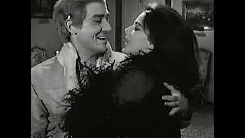 Vittorio Gassman "Stracciarolo"