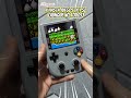 Anbernic RG406V con Android