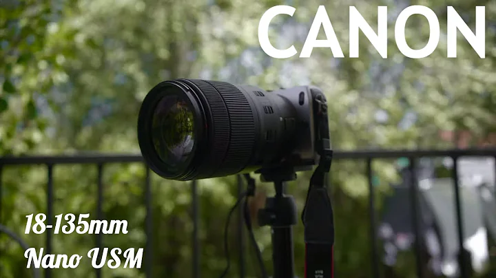 THIS LENS SHOCKED ME!...Canon 18-135mm NANO USM IS - DayDayNews