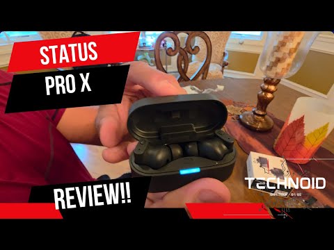 I CANNOT RECOMMEND the Status Pro X! (Here's Why)