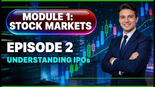 Trading 101 | Stock Markets | IPOs