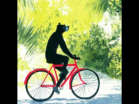 The Stolen Bicycle
