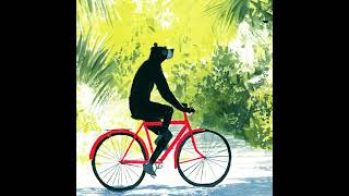 The Stolen Bicycle