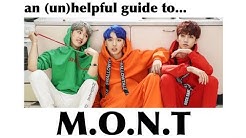 an unhelpful guide to mont